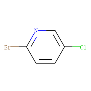 2-Bromo-5-chloropyridine