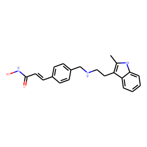 Panobinostat (LBH589)