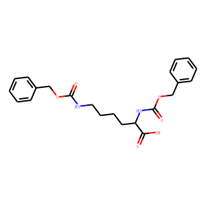 N2,N6-Bis(benzyloxycarbonyl)-L-lysine