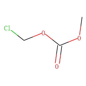 Chloromethyl Methyl Carbonate