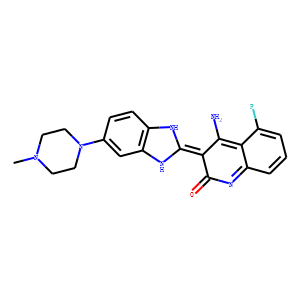 Dovitinib