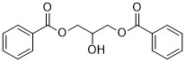 1,3-Di-O-benzoyl-D-glycerol