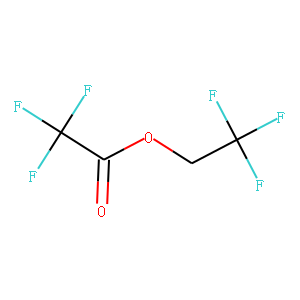 2,2,2-Trifluoroethyl Trifluoroacetate