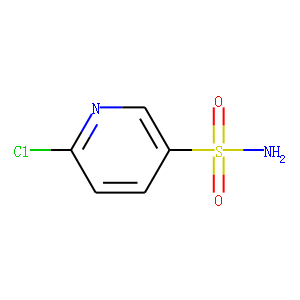 6-Chloro-3-pyridinesulfonamide