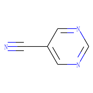 5-Cyanopyrimidine