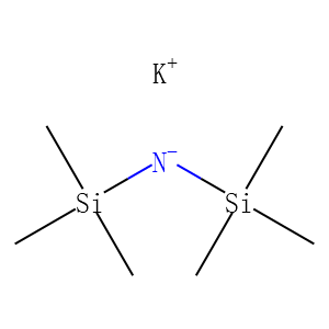 Potassium Bis(trimethylsilyl)amide (0.5M Toluene Solution)