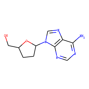 Dideoxy Adenosine
