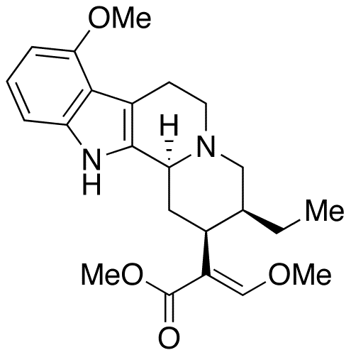 Mitragynine (100μg/mL in Methanol)