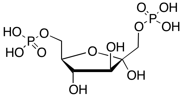 D-Fructose 1,6-Bisphosphate Sodium Salt Hydrate