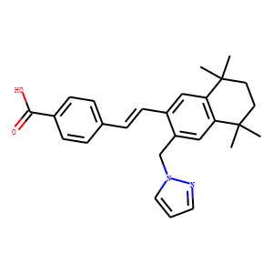 Palovarotene