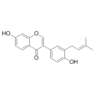 Neobavaisoflavone