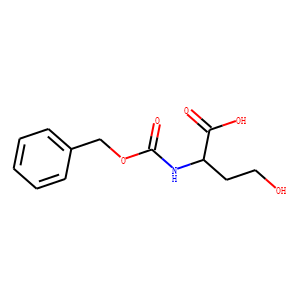 Carbobenzoxyhomoserine