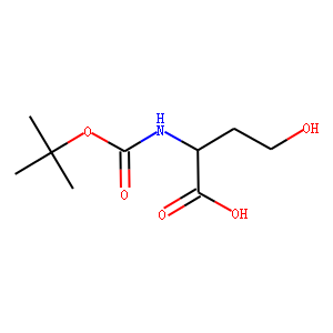 N-Boc-L-Homoserine