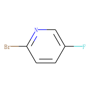 3-Fluoro-6-bromopyridine