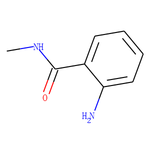 2-Amino-N-methylbenzamide