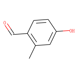 4-Hydroxy-2-methylbenzaldehyde