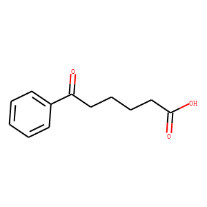 5-Benzoylpentanoic acid