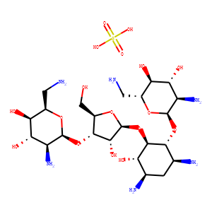 Neomycin sulphate B