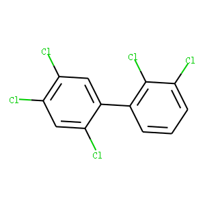 2.2/'.3/'.4.5-Pentachlorobiphenyl