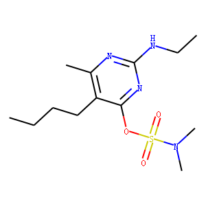 Bupirimate