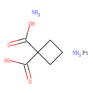 Carboplatin