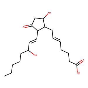 Prostaglandin D2