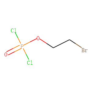β-Bromoethylphosphoryl Dichloride