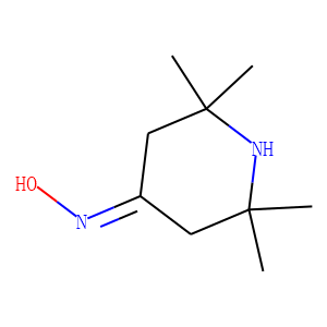 2,2,6,6-Tetramethyl-4-piperidone oxime