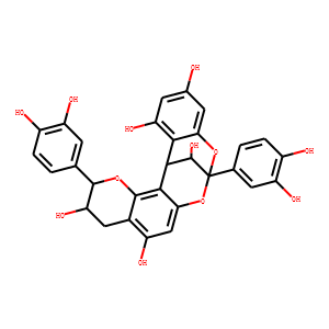 Procyanidin A2