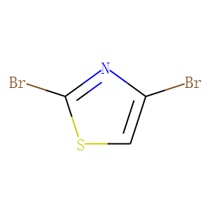 2,4-Dibromothiazole