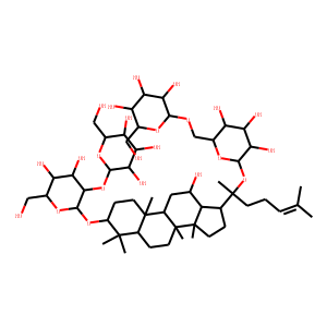 Ginsenoside Rb1