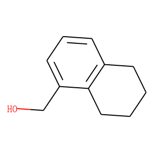 5,6,7,8-Tetrahydro-1-naphthalenemethanol