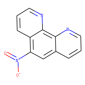 Nitroferroin