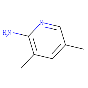 2-Amino-3,5-dimethylpyridine