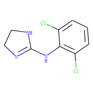 Clonidine