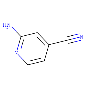2-Amino-4-cyanopyridine