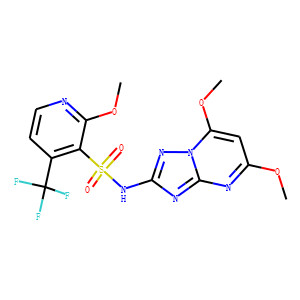 Pyroxsulam