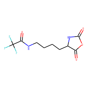 N6-Trifluoroacetyl-L-lysine N-Carboxyanhydride
