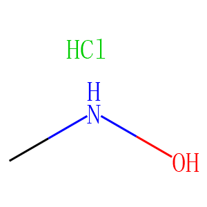 N-Methylhydroxylamine Hydrochloride