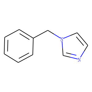 1-Benzylimidazole