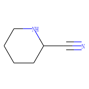 2-Cyanopiperidine