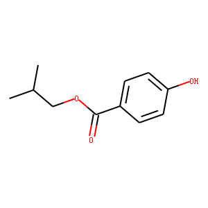 Isobutyl Paraben