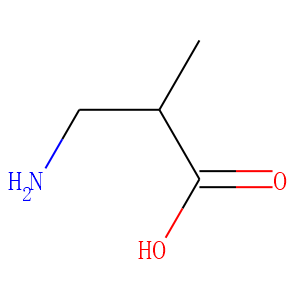 (+)-α-Methyl-β-alanine