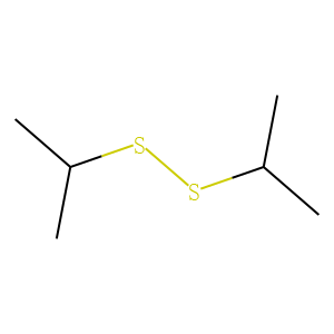 Isopropyl disulfide