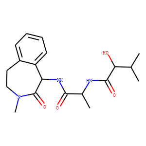 Semagacestat