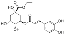 Ethyl chlorogenate