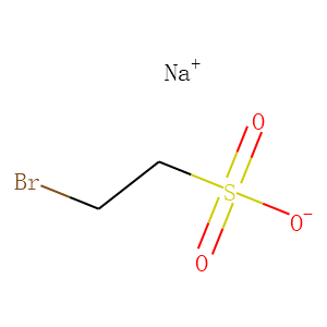 2-Bromoethanesulfonic Acid Sodium Salt