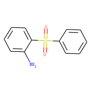 2-Aminophenyl phenyl sulfone
