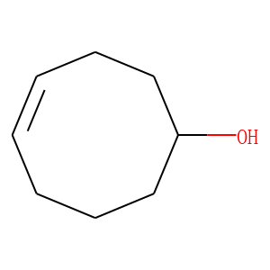 Cyclooct-4-enol