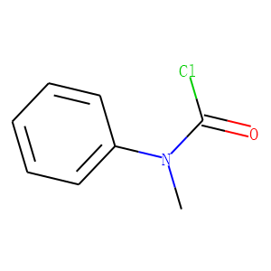 N-Methyl-N-phenylcarbamoyl Chloride